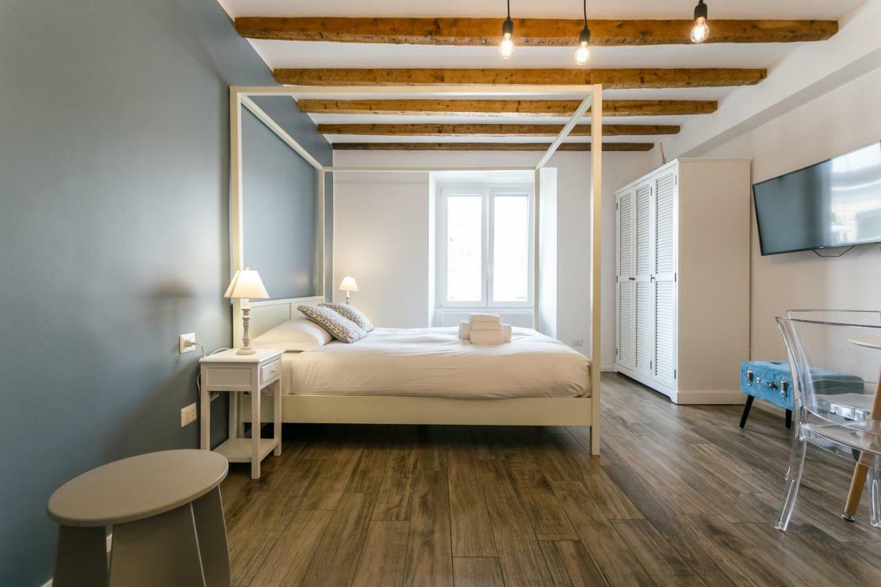 Milano Apartments Porta Genova Eksteriør bilde