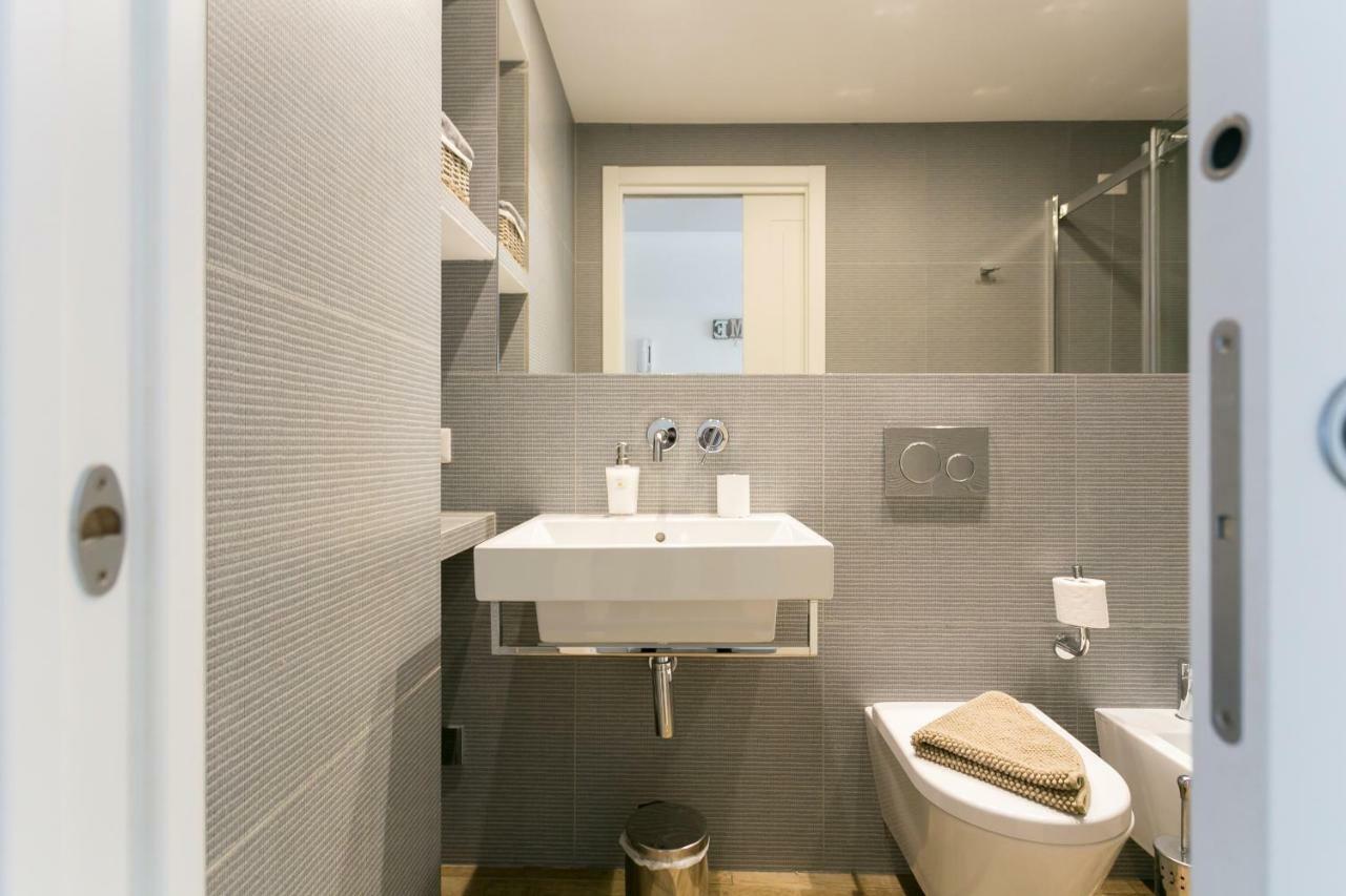 Milano Apartments Porta Genova Eksteriør bilde