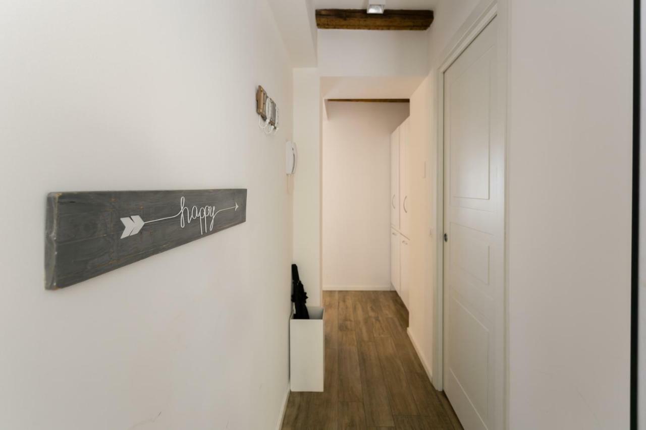 Milano Apartments Porta Genova Eksteriør bilde