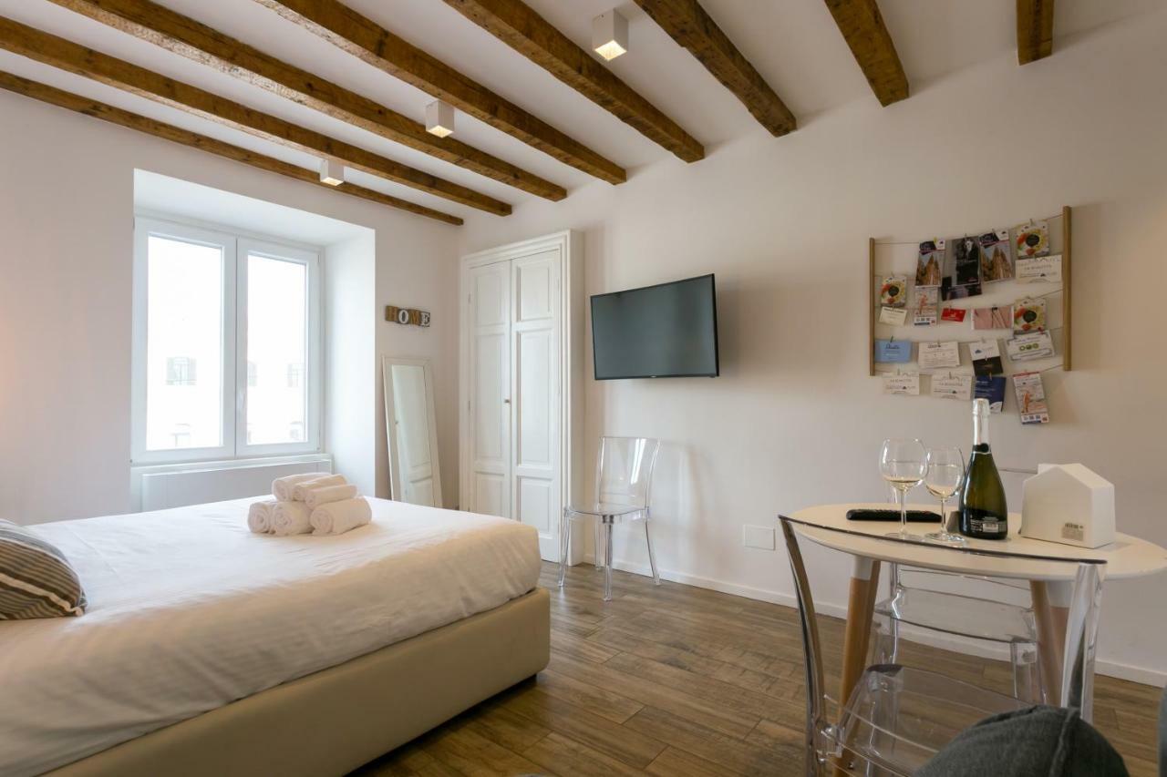 Milano Apartments Porta Genova Eksteriør bilde
