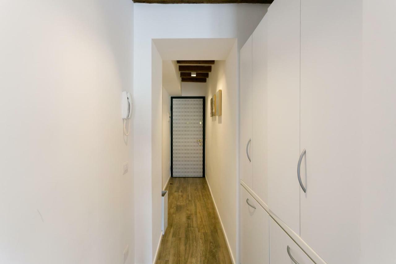 Milano Apartments Porta Genova Eksteriør bilde